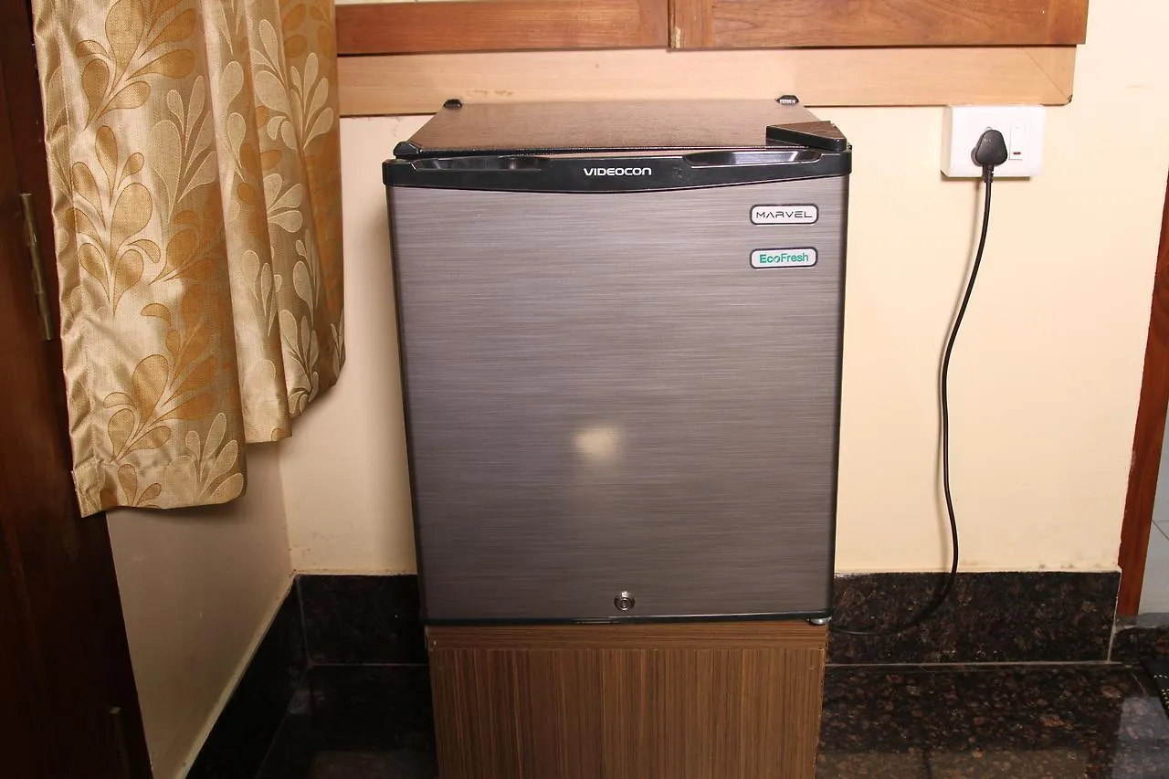 Shivalayahomestay Thrissur